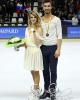 Gabriella Papadakis & Guillaume Cizeron (FRA)