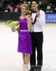 Piper Gilles & Paul Poirier (CAN)