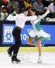 Charlene Guignard & Marco Fabbri (ITA)