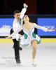 Charlene Guignard & Marco Fabbri (ITA)