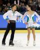 Charlene Guignard & Marco Fabbri (ITA)