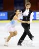 Rebeka Kim & Kirill MInov (KOR)