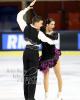 Charlene Guignard & Marco Fabbri (ITA)