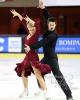 Madison Hubbell & Zachary Donohue (USA)
