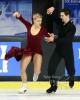 Madison Hubbell & Zachary Donohue (USA)