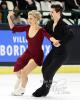Madison Hubbell & Zachary Donohue (USA)