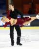 Madison Hubbell & Zachary Donohue (USA)