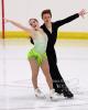 Karina Manta & Joe Johnson
