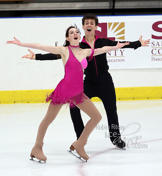 Maeve Pascoe & Micah Jaffe