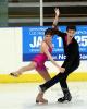 Junior Short Dance