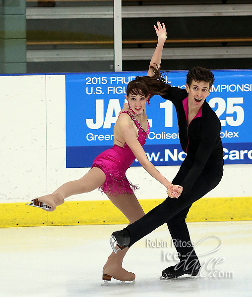 Maeve Pascoe & Micah Jaffe