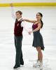 Eleanor Babaev & Scott Wenner