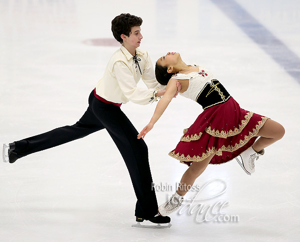 Kimberly Wei & Ilias Fourati