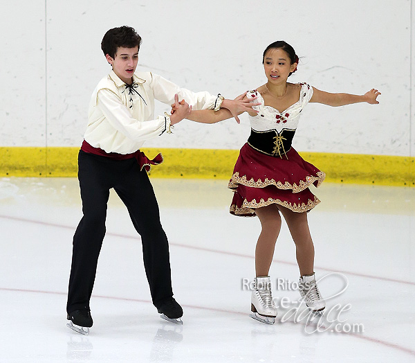 Kimberly Wei & Ilias Fourati