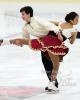 Novice Free Dance