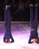 Shawn Sawyer and Kurt Browning