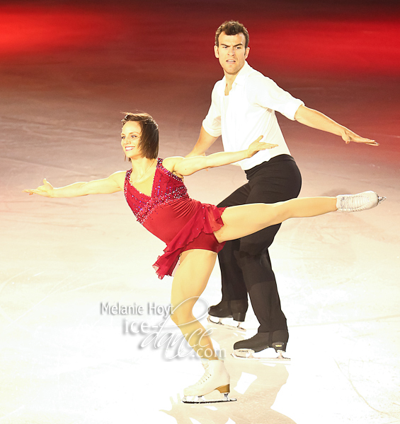 Meagan Duhamel & Eric Radford