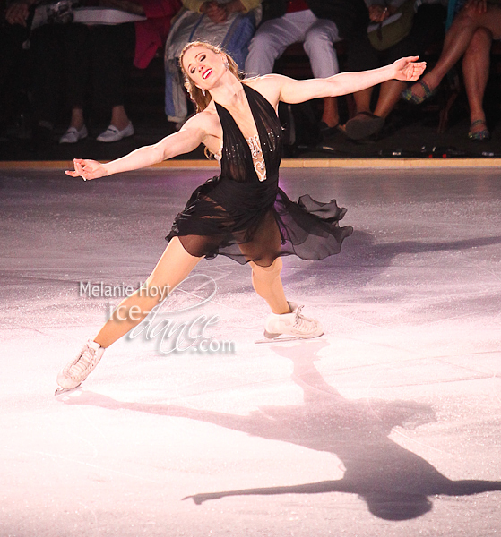 Joannie Rochette