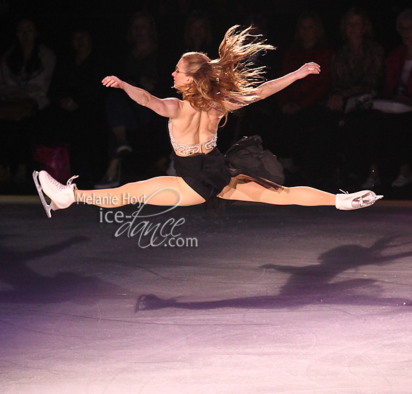 Joannie Rochette