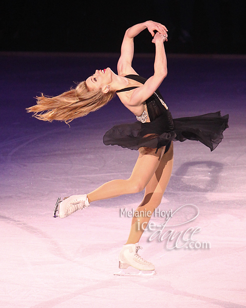 Joannie Rochette