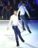 Eric Radford and Andrew Poje