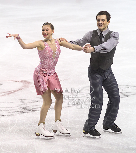 Megan Koenig-Croft & Jake Richardson