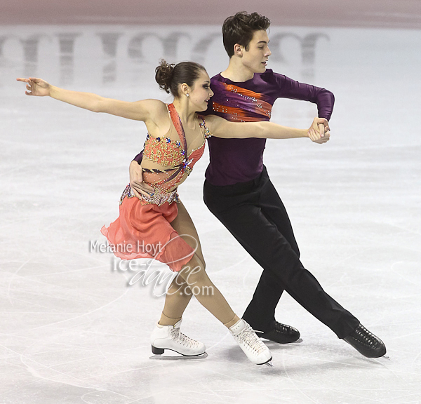 Payten Howland & Simon-Pierre Malette-Paquette