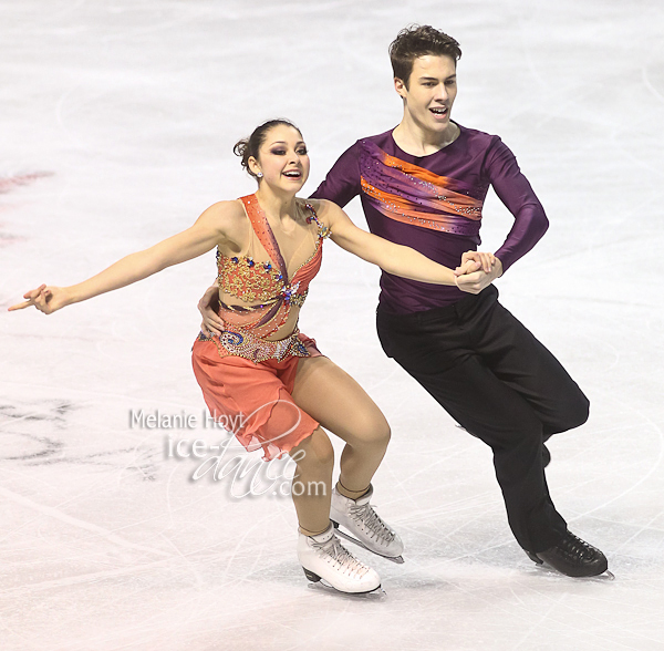 Payten Howland & Simon-Pierre Malette-Paquette Payten Howland & Simon-Pierre Malette-Paquette