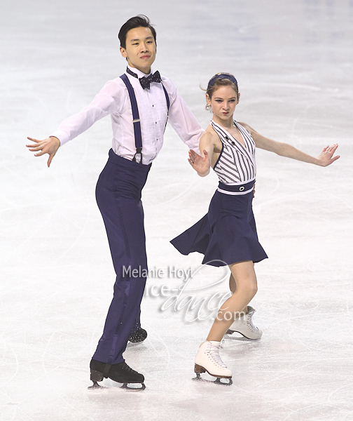 Valérie Taillefer & Jason Chan