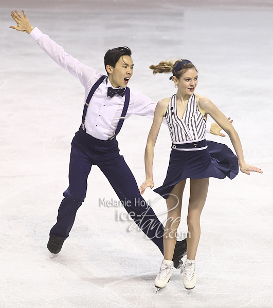 Valérie Taillefer & Jason Chan