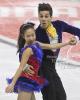 Danielle Wu & Spencer Soo