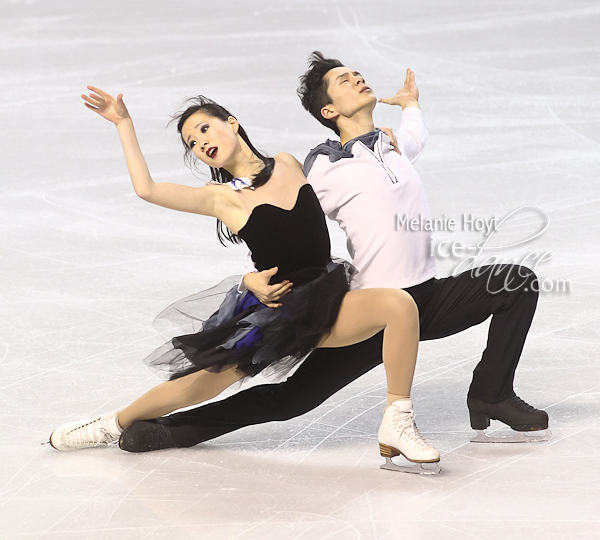 Melinda Meng & Andrew Meng