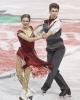 Lauren Collins & Shane Firus