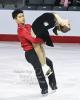 Sara Marier & Jeffrey Wong