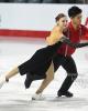 Sara Marier & Jeffrey Wong