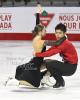 Sara Marier & Jeffrey Wong