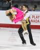 Émilie Bourassa & Anthony Campanelli