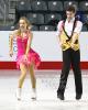 Émilie Bourassa & Anthony Campanelli