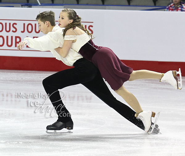 Yohanna Broker & Malcolm Kowan