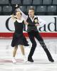 Cassidy McFarlane & Kyle Cayouette