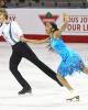 Priya Ramesh & Brandon Labelle