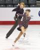 Talia Rancourt & Alex Gunther