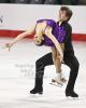 Nicola Salimova & Paul Ayer