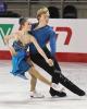 Victoria Oliver & George Waddell