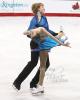 Victoria Oliver & George Waddell