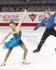 Victoria Oliver & George Waddell