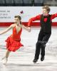 Ellie Fisher & Parker Brown