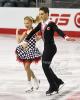 Alicia Fabbri & Claudio Pietrantonio