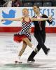 Alicia Fabbri & Claudio Pietrantonio