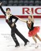Marjorie Lajoie & Zachary Lagha